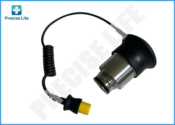 Mindray 115-006551-00 O2 Sensor Cable And Housing 801-0631-00102-00 O2 Sensor Cable With Housing