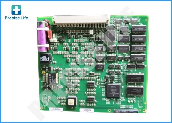 Maquet 6467596 circuit board PC1771 circuit board for Servo i ventilator repair parts