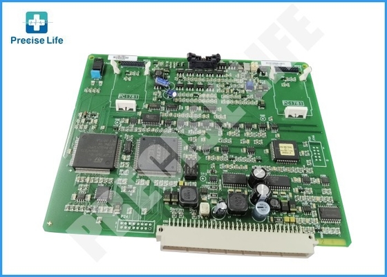 Maquet 6467984 circuit board PC1784 circuit board for Servo i ventilator repair parts