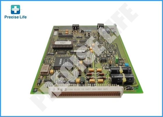 PCB HPSV Controller Medical Equipment Repair For Evita 4 Ventiator 8306561