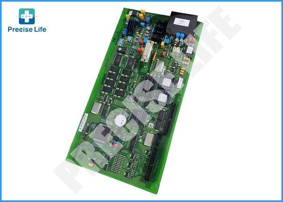 Drager 8306641 Graphic Controller Board Parts Of Evita 4 Ventilator