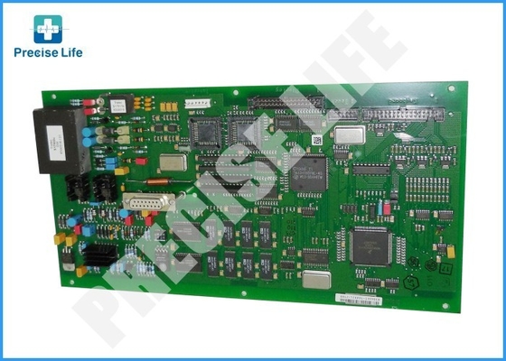 Drager 8306641 Graphic Controller Board Parts Of Evita 4 Ventilator