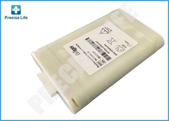 Drager 8415290 battery Babylog VN500 battery 8415290 Evita V500_battery Evita V300 battery