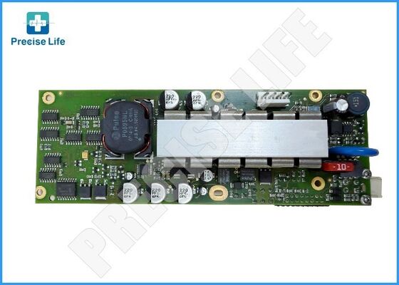 Drager 5703141 DC power_supply Draeger 5703141 Carina AC-DC power supply board