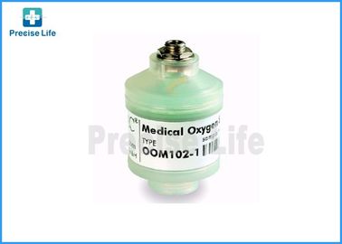 Envitec OOM102-1 বায়ুচলাচল জন্য অক্সিজেন সেন্সর মেডিকেল সরঞ্জাম 3.5 মিমি মোনো জ্যাক