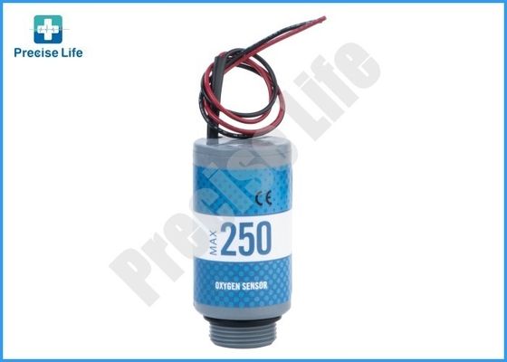 Maxtec MAX-250B অক্সিজেন সেন্সর R125P02-003 অক্সিজেন সেন্সর বেয়ার তার
