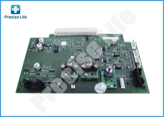 এবিএস ড্রাগার প্রিমাস ৮৬০৮৮১১ সার্কিট বোর্ড মূল ব্যবহৃত ওএম