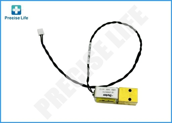 Mindray 009-008987-00 EV20 SV300 ভেন্টিলেটরের জন্য তারের সাথে O2 আনুপাতিক ভালভ