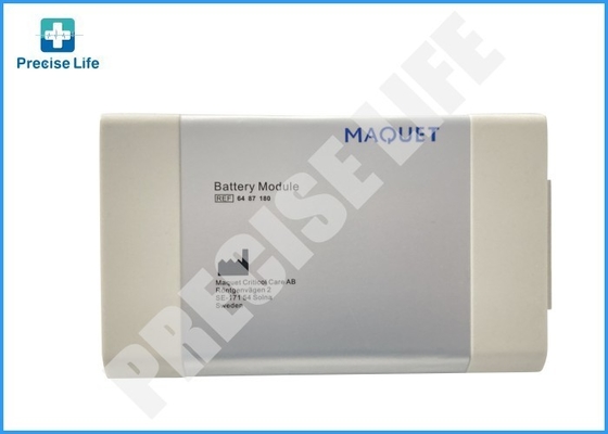 Maquet 6487180 সার্ভো-আই এবং সার্ভো-এস সার্ভো-ইউ রিচার্জেবল NiMH ব্যাটারির জন্য ব্যাটারি মডিউল