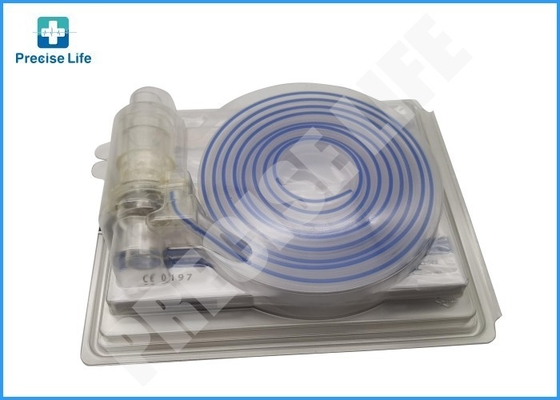হ্যামিল্টন 950185 প্রবাহ সেন্সর 15Mx15F/22M সংযোগকারী সহ 1.88 মিটার দৈর্ঘ্য