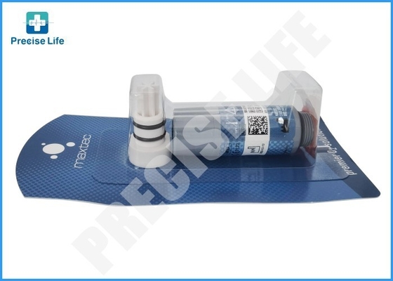 Maxtec MAX-250A অক্সিজেন সেন্সর R125P04-001 অক্সিজেন সেন্সর