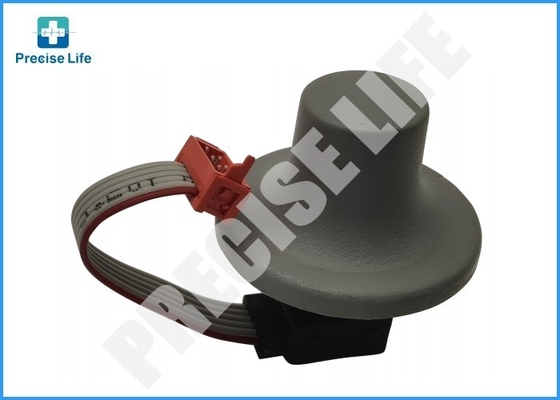 GE 2053489-021 প্রোকেয়ার B40 B20 ট্রিম নব, বিস্তৃত অপারেটিং তাপমাত্রা সীমা সহ
