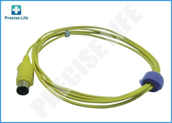 অ্যাটম স্কিন তাপমাত্রা সেন্সর অ্যাটম মেডিকেল ইনকু আই তাপমাত্রা সেন্সর ৬-পিন সংযোগকারী MD6M