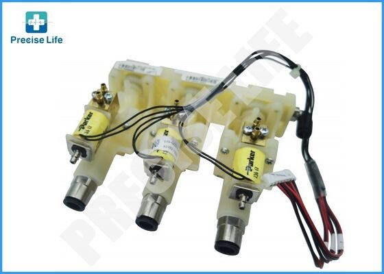 মাইন্ড্রে ওয়াটো এক্স-৫৫ এক্স-৬৫ প্লাস্টিক ইলেকট্রনিক ফ্লোমিটার অ্যানাস্থেসিয়া মেশিনের জন্য