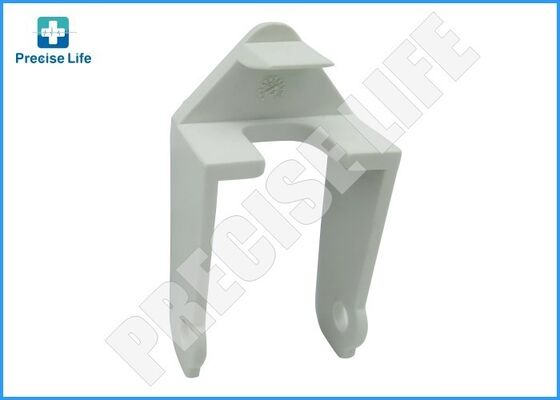 Maquet 6880719 Inspiratory পাইপ প্লাস্টিকের bracket সার্ভো I 6880719 Inspiratory পাইপ bracket