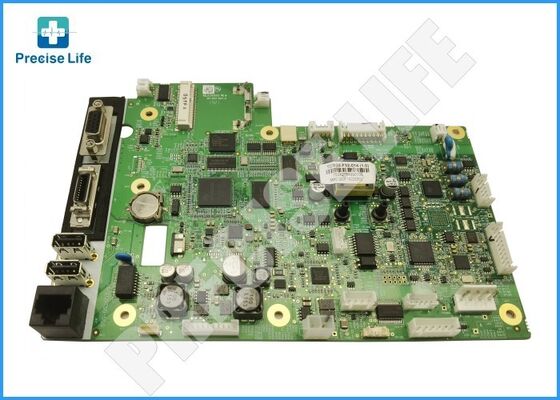 Mindray 050-002003-01 UMEC 12 mainboard 051-002497-00 UMEC10 রোগী মনিটর মেইনবোর্ড
