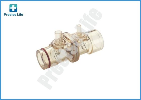 Disinfectable sterilizable ড্র্যাগার চাপ পার্থক্য PPSU এর 8412034 প্রবাহ সেন্সর