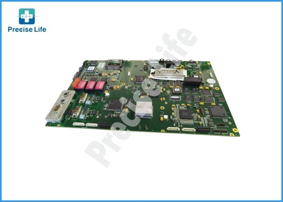 PB840 ভেন্টিলেটরের জন্য আসল ব্যবহৃত CPU বোর্ড পিউরিটান বেনেট 4-075727-SP