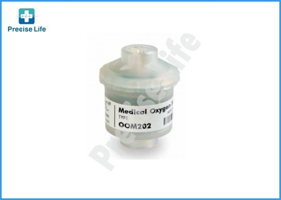 Molex 3 পিন সংযোগকারী সঙ্গে Envitec OOM202 মেডিকেল অক্সিজেন সেন্সর O2 কোষ
