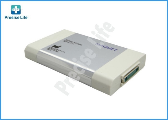 12V 4AH Maquet 6487180 Servo-I এবং Servo-S rechargeable NiMH ব্যাটারীর জন্য ব্যাটারি মডিউল